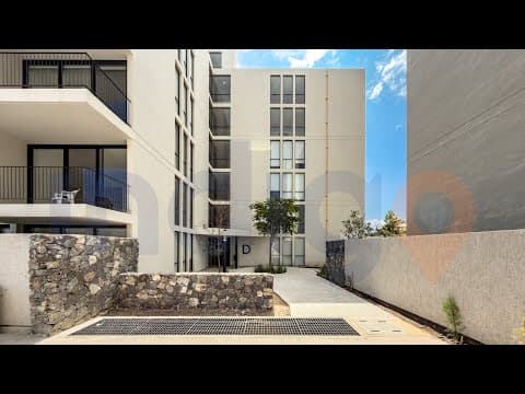 Apartment for Rent in Sophía, a Few Meters from Antea (Model B)