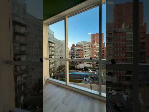 Premium Office Space for Rent in Las Cañitas - 24-Hour Security - Bright - Quiet - Open View