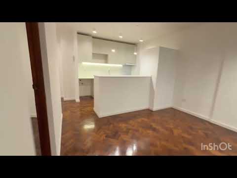 3-ROOM APARTMENT FOR RENT IN RECOLETA WITH GARAGE