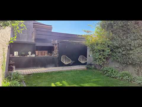 For Sale: Designer Duplex with High-End Finishes / Los Tordos Neighborhood, Cipolletti / 3 bedrooms / Financing Available