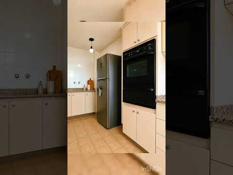 Apartment for Sale - 3 Rooms - Qualifies for a Mortgage - Downtown