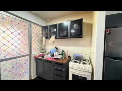 Apartment for Sale in Miguel Hidalgo, San Juanico GIS 27-950.
