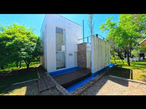 House in CORDOBA POSEIDON