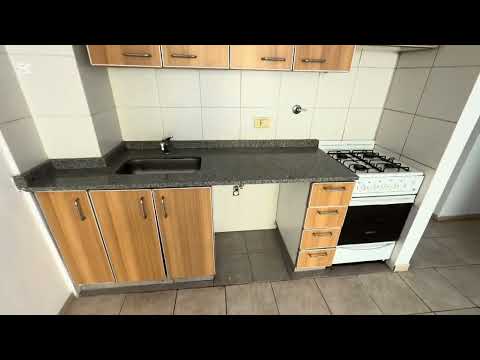 Apartment in Almagro