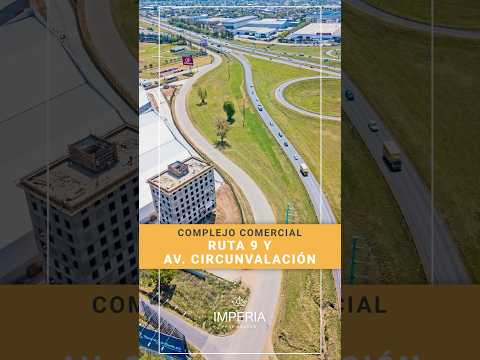 Warehouse for Rent on the Ring Road and Oroño Depot Center
