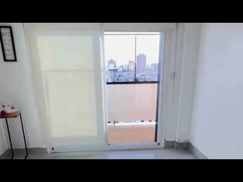 4-room apartment with balcony and open view in San Cristóbal—REHABILITATED, ELIGIBLE FOR MORTGAGE