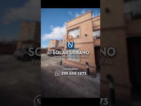 Apartment for Rent, 2 Bedrooms, General Roca
