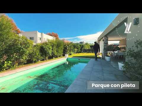 4-Room House for Sale in Fincas de Hudson