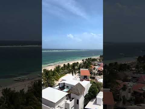 CONDO FOR SALE IN PUERTO MORELOS