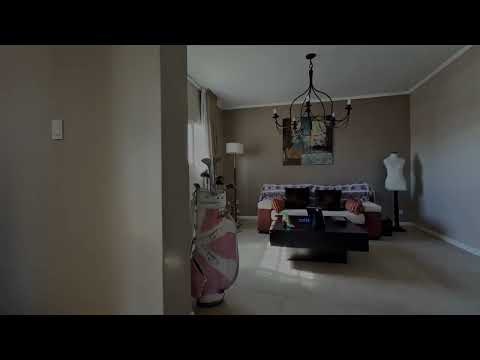 3-room penthouse for sale with no maintenance fees and a terrace in Villa Urquiza