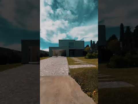 HOUSE FOR SALE IN PRADOS DEL OESTE I – 4 ROOMS WITH POOL – FINANCING AVAILABLE