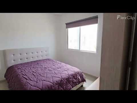 3-Bedroom House for Sale, Fully Furnished, in Paseo Los Olivos, Playa del Carmen | P3374