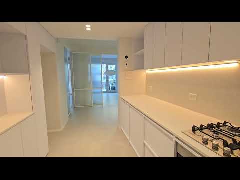 IMPECCABLE 3-bedroom apartment with a master suite in Recoleta
