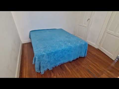4-Room House for Sale in Liniers with a Patio and Terrace