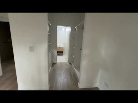 3-ROOM APARTMENT FOR SALE WITH BALCONY AND PARKING SPACE IN NUÑEZ