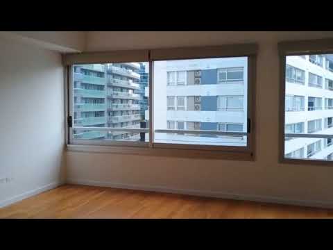Studio apartment with garage, suitable for professionals, in Zencity, Puerto Madero!!
