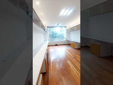Office for Rent in Polanco