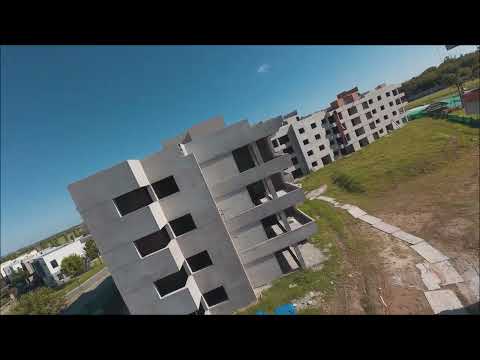 For Sale in Pozo, Financing Available | 2-Room Apartment | Torre Laguna – Lagoon Pilar