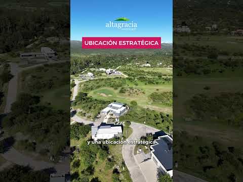 3-Bedroom House | Alta Gracia Country Golf | Pool