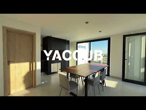 Apartment for sale: 1 bedroom, 1 bathroom, balcony, 45 m² total - La Plata - Brand-new - Development.