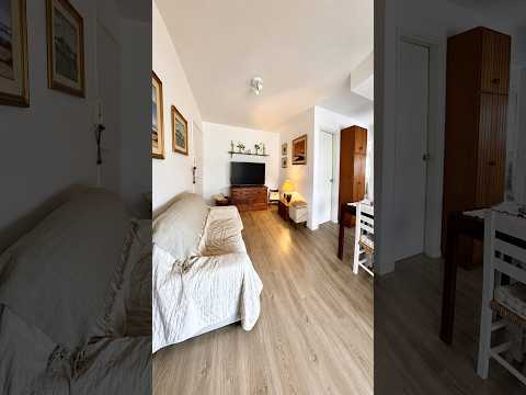 Fully Renovated 2-Bedroom Apartment for Sale in Buceo