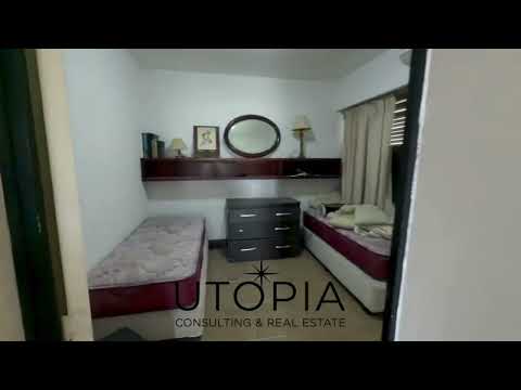 2-ROOM APARTMENT FOR SALE IN MICROCENTRO