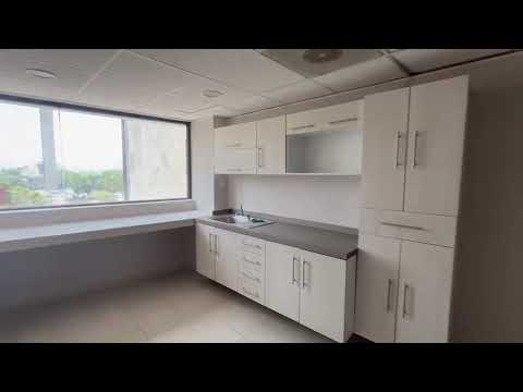 Office for Rent - Anzures - 259 - 2nd Floor