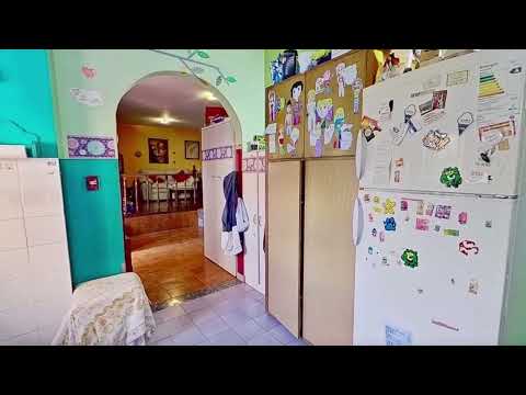 FOR SALE: House with a large yard and barbecue area in Quilmes Oeste