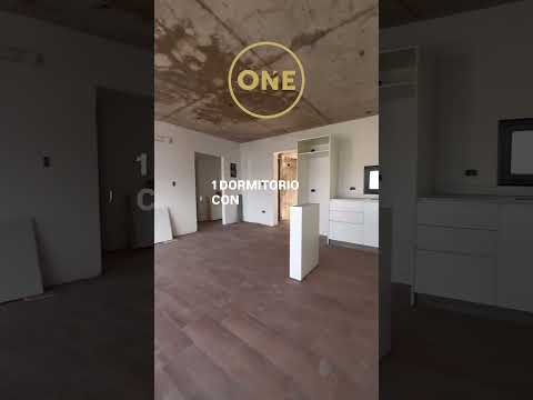 56 m² 1-bedroom apartment for sale in La Plata
