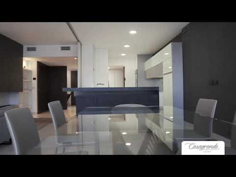 Apartment for sale on Avenida Laplace: 3 bedrooms, 4 bathrooms, with a garage, balcony, and brand-new pool