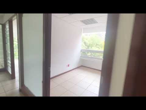 Office for rent in the Juárez neighborhood, 185 meters from Reforma, one block away