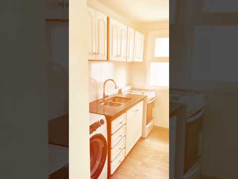 Two-room apartment for sale in La Perla, eligible for financing and renovated