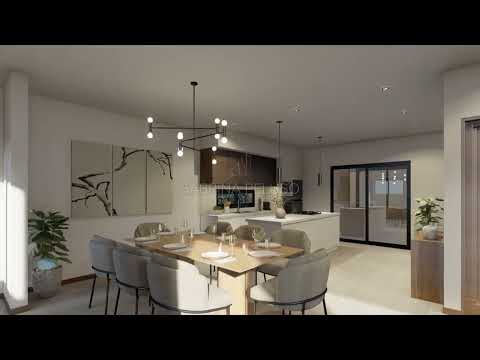 Lot in the Mariano Acosta Gated Community, Financed in Pesos