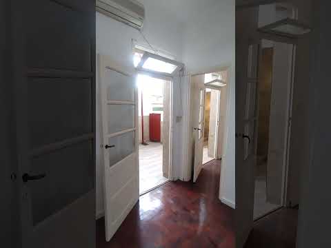 For Sale, Duplex, 3 Rooms, Terrace, Parque Chas
