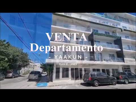 Apartment in Gonzalo Guerrero