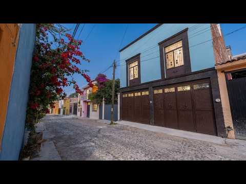 Casa Serafin. A Smart Investment in San Miguel: Spacious Layouts and Complete Connectivity