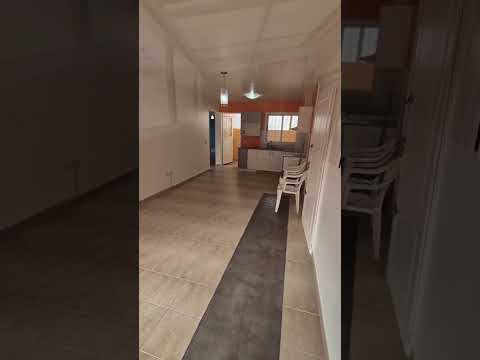 Apartment for Rent, 2 Bedrooms, General Roca