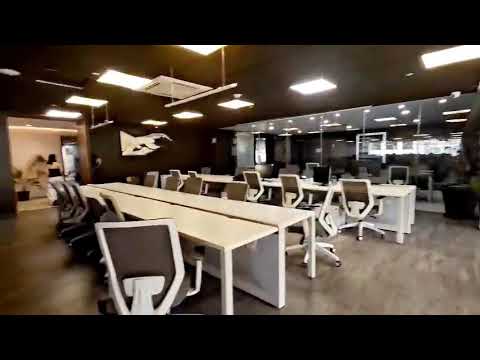 Office for rent on Reforma, in a great location