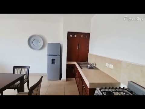 1-Bedroom Unfurnished Apartment, Av. Constituyentes, Playa del Carmen, P3717