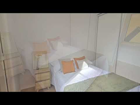 For Sale - Colegiales - 2-room townhouse with patio - Guest bathroom and en suite bathroom - In impeccable condition