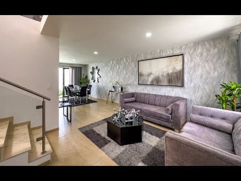 House for Sale in Los Robles Juriquilla in San Isidro Juriquilla (Maple)