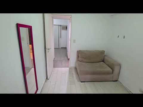 3-Bedroom Apartment for Sale in Belgrano