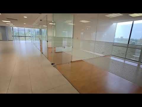Office for Rent in Polanco