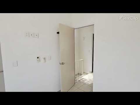 House for Sale on Paseo de los Olivos, 2 Bedrooms, Playa del Carmen