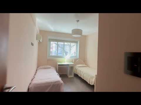 For Sale - 4-room apartment with balcony - Bright - Belgrano