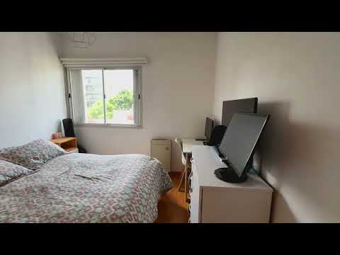 Two-room apartment for sale with a balcony in Caballito