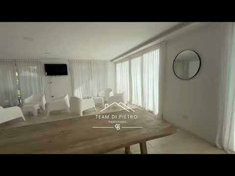 3-room ground-floor apartment in Pilar