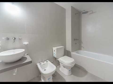 3-room apartment for sale in Caballito on the ground floor with a patio