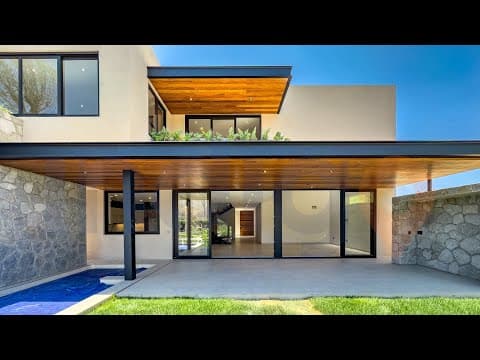 House for Sale in Altozano in the Río Condominium with a Pool