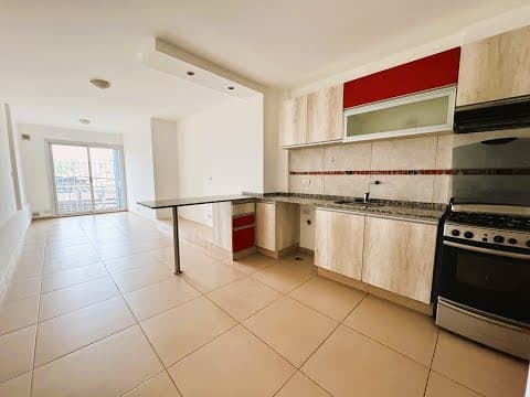 1-BEDROOM APARTMENT FOR RENT IN THE OBSERVATORIO NEIGHBORHOOD